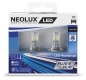 Preview: Neolux by Osram H7 / H18 LED Cool White Headlight 6500K Duobox