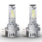 Preview: Osram H15 LEDriving HL EASY Headlight 6000K Duobox