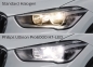Preview: Philips H7 Ultinon Pro6000 HL LED Headlight +230% 5800K Duobox
