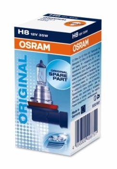 Osram H8 Original Line 64212 (1Stk.)