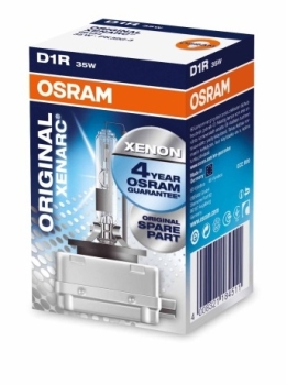 Osram D1R Xenon Xenarc Original Line 66154 (1Stk.)