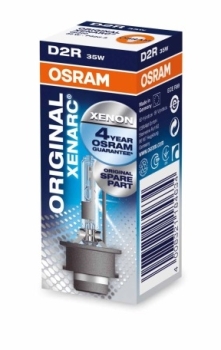 Osram D2R Xenon Xenarc Original Line 66250 (1Stk.)