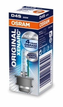 Osram D4S Xenon Xenarc Original Line 66440 (1Stk.)