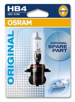 Osram HB4 Original Line 9006 (1Stk.)