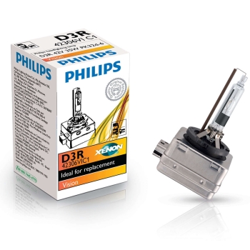Philips D3R Xenon Vision 42306VIC1 (1Stk.)