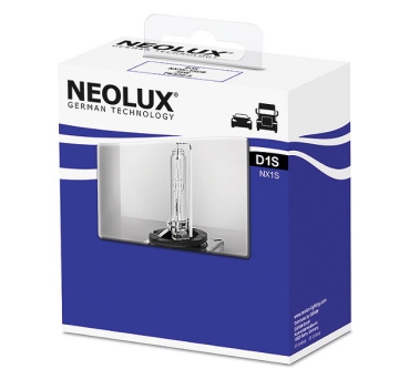 Neolux by Osram D1S Xenon Standard 4300K Box Edition
