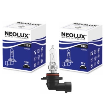 Neolux HB3 N9005 Standard (2Stk.)