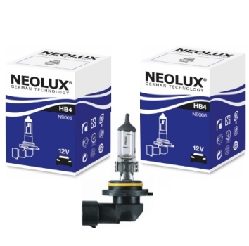 Neolux HB4 N9006 Standard (2Stk.)