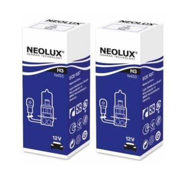 Neolux H3 Original Standard (2Stk.)