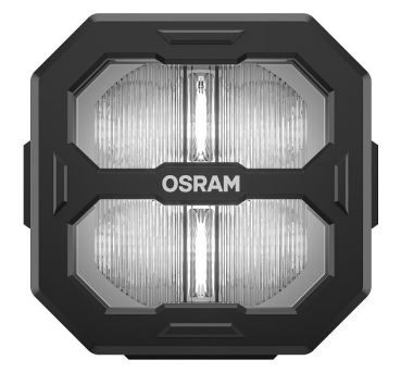 Osram LEDriving Cube PX 3500 Ultra Wide Beam LED Arbeitsscheinwerfer