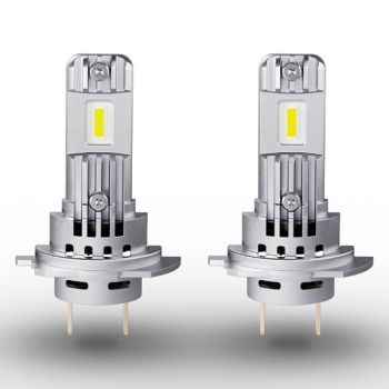 Osram H7 / H18 LEDriving HL EASY Headlight 6500K Duobox