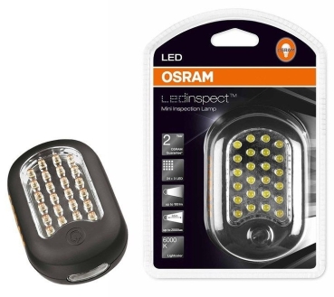 Osram LEDinspect IL302 Mini Werkstattlampe
