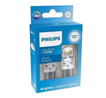 Daylights Austria - Philips H4 HL LED Canbus Adapter
