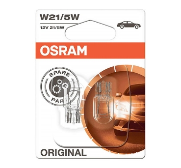 Osram W21/5W T20 Original Line 751502B (2Stk.)