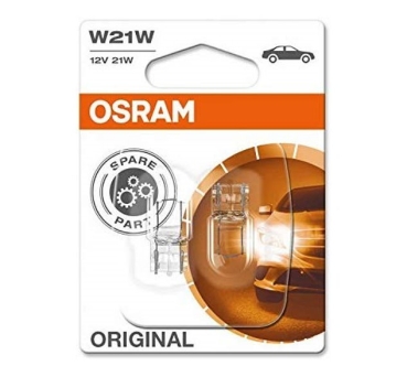 Osram W21W T20 Original Line 750502B (2Stk.)