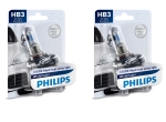 Philips HB3 WhiteVision 9005WHVB1 (2Stk.)