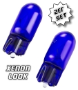 Gread Lights W5W Xenon Look Optik (2Stk.)