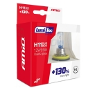 AMiO H11 LumiTec LIMITED +130% (E4) Duobox