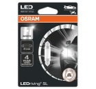 Osram LEDriving SL C5W 41mm Soffitte 6000K White Blister