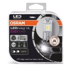 Osram H7 / H18 LEDriving HL EASY Headlight 6000K Duobox