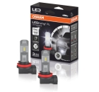 Osram H8 / H11 / H16 LEDriving FL LED Fog Lamp 6000K Duobox