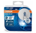 Osram H1 Cool Blue Boost Hyper Blue (2Stk)