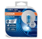 Osram HB4 Cool Blue Boost Hyper Blue (2Stk)